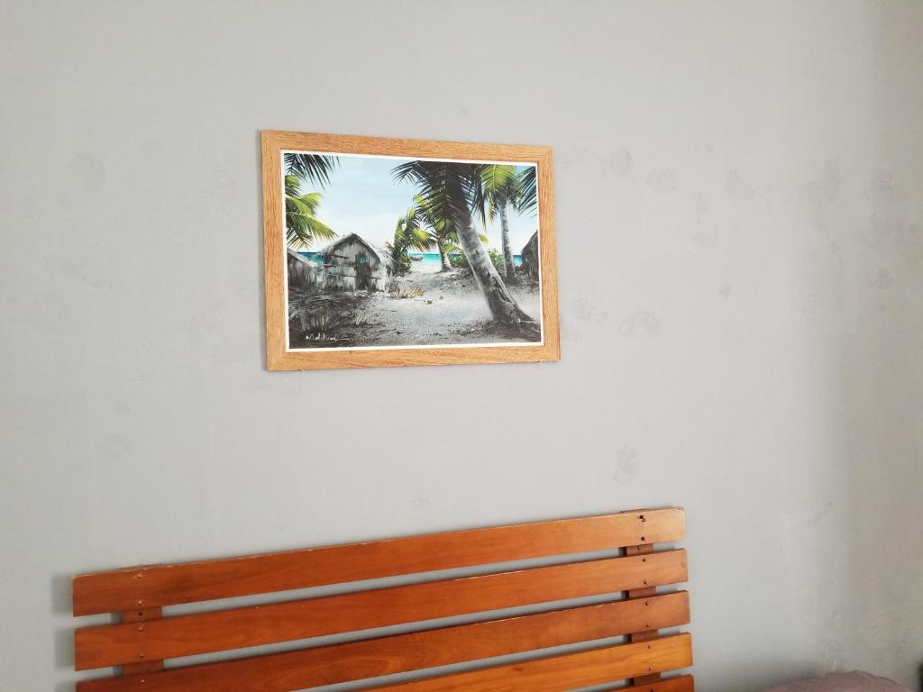 Fotografie z fotogalerie ubytování Ras Rana Lodge v Rasdu