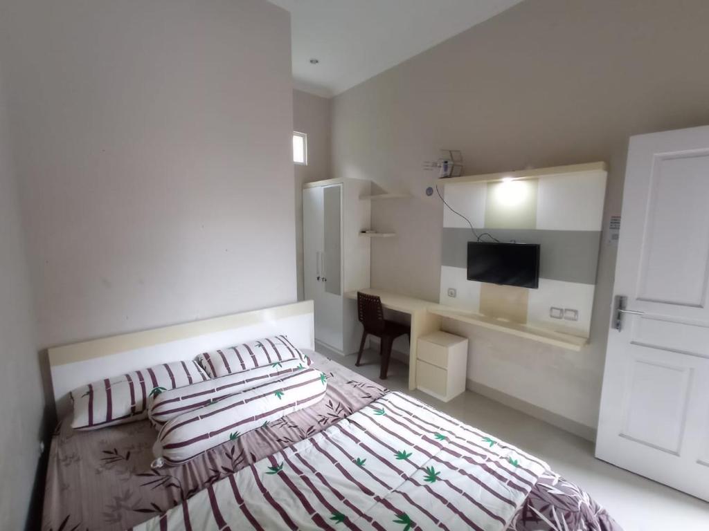 Hokki Guesthouse Syariah