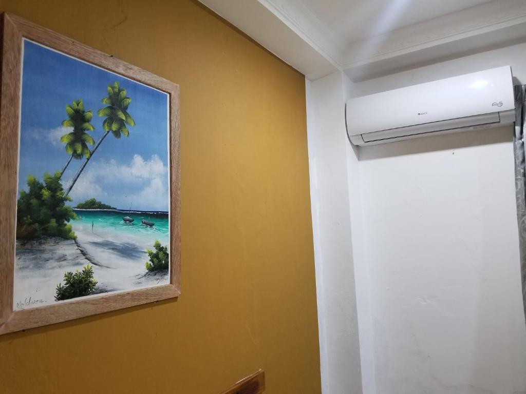 Fotografie z fotogalerie ubytování Ras Rana Lodge v Rasdu