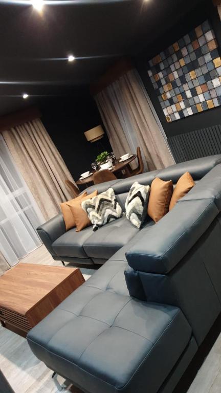Vkm Apartments - Superior Apartment