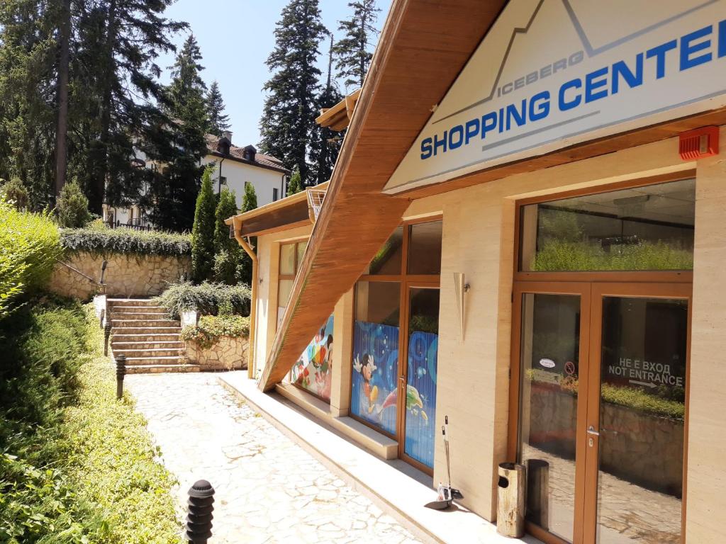 BOROVETS ICEBERG HOTEL - Low Cost ROOM - Housity