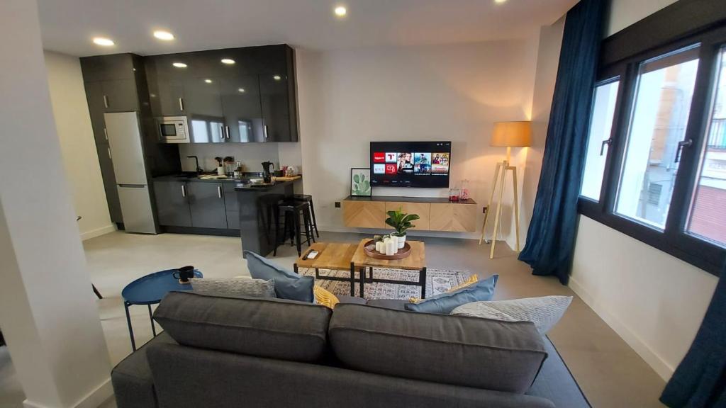 Apartamento Golddem Love, Málaga – Bijgewerkte prijzen 2022