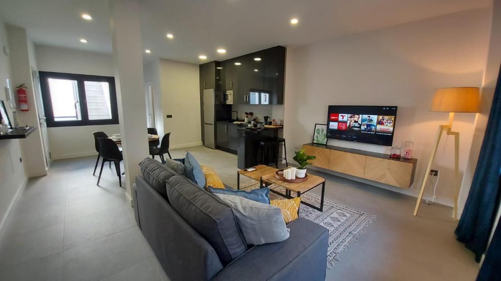 Apartamento Golddem Love, Málaga – Bijgewerkte prijzen 2022