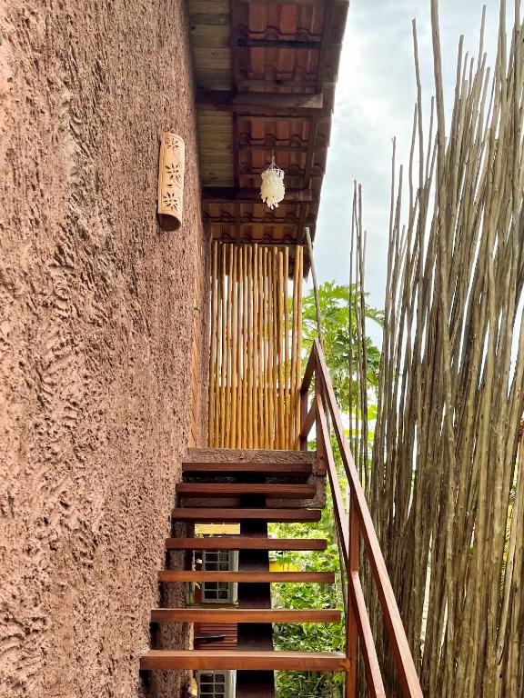 Fotografie z fotogalerie ubytování Vulva Caraíva Hostel e Pousada para Mulheres v destinaci Caraíva