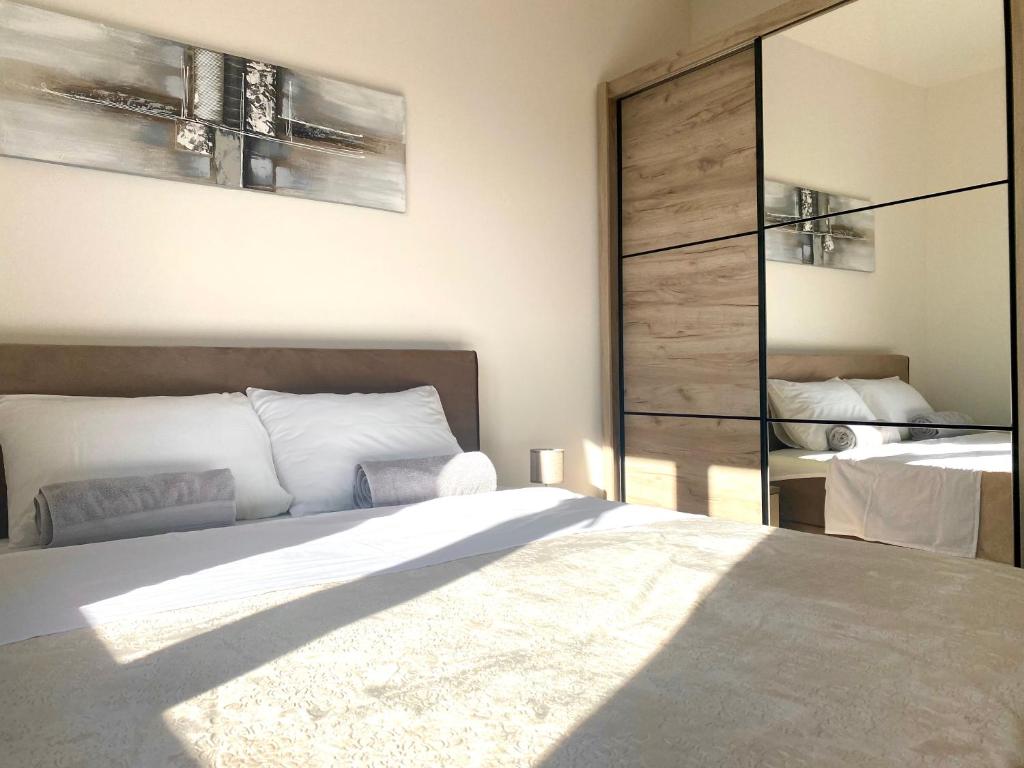 NEWTOWN APARTMENT - Apartamento De Una Habitación