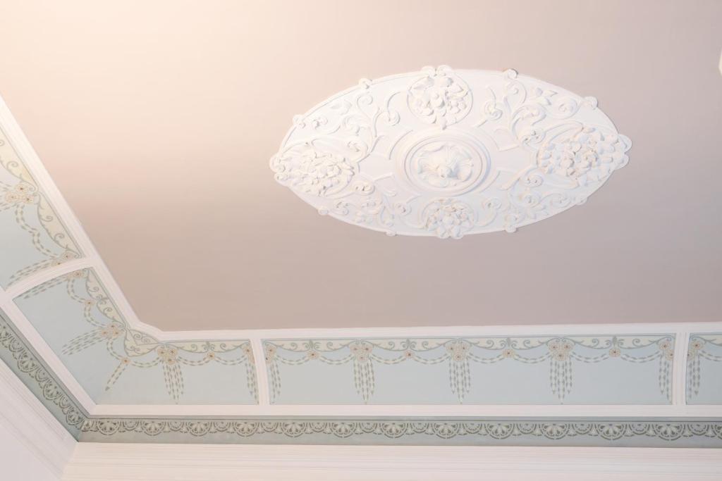 Fotografie z fotogalerie ubytování Riflessi Acireale Palace Suites v destinaci Acireale
