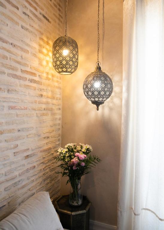 Fotografie z fotogalerie ubytování innCádizPalacio Conde Casa-Brunet v destinaci Cádiz