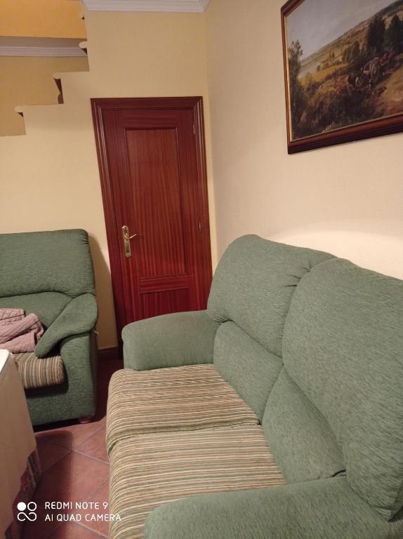 Fotografie z fotogalerie ubytování Casa Carrasco v destinaci Algar