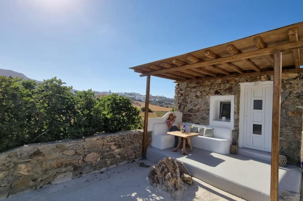 Mykonian Studio Angelo Mykonos photo 2
