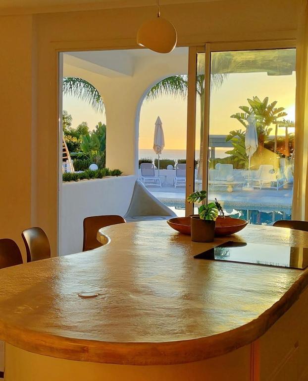Fotografia z galérie ubytovania VILLA8 v destinácii Puerto de Santiago