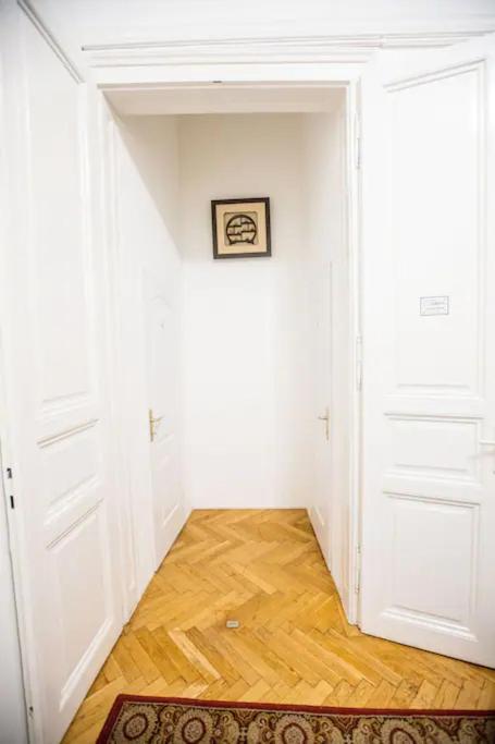 Fotografie z fotogalerie ubytování keleti apartment city center big flat bedroom private use v Budapešti