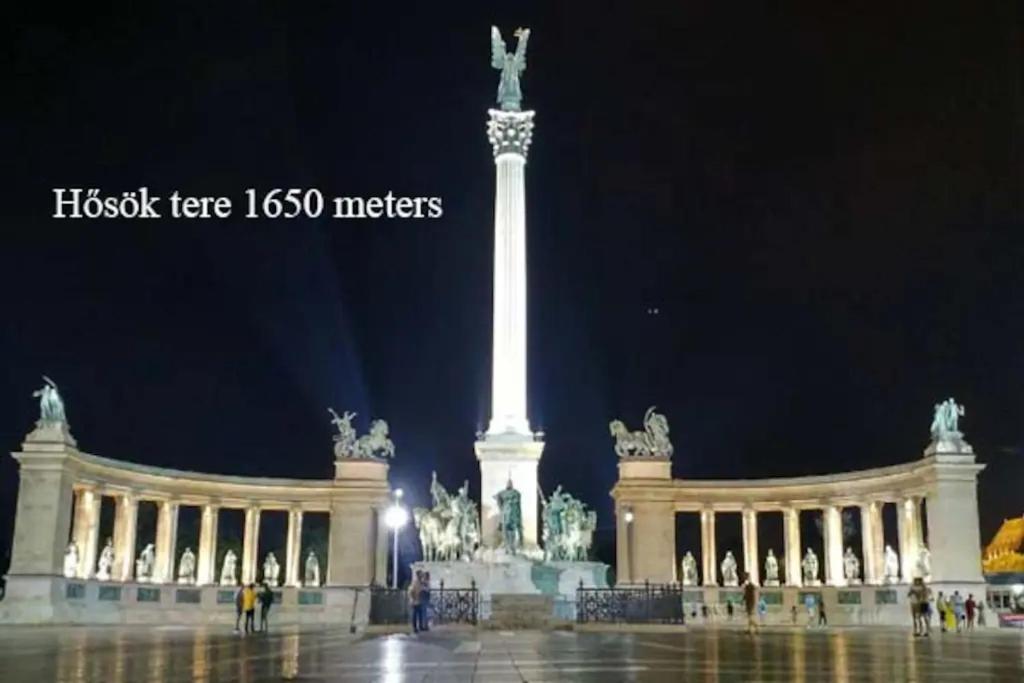 Zajímavé místo poblíž ubytování v soukromí