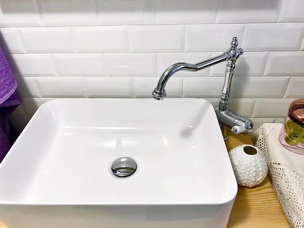 Casa Levante - Casa De Una Habitación