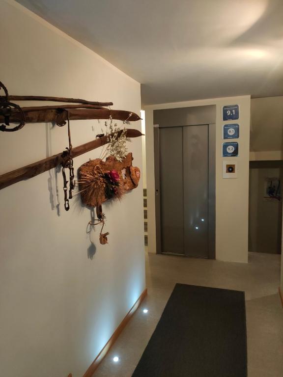 Kép Maison Ginod & Les Fleurs szállásáról Aostában a galériában
