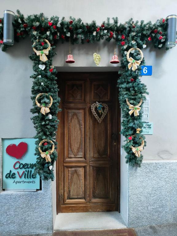 Kép Maison Ginod & Les Fleurs szállásáról Aostában a galériában