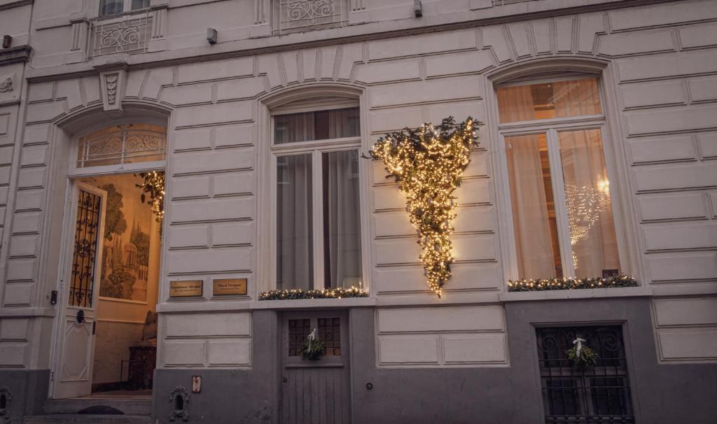 Fotografie z fotogalerie ubytování Guesthouse Mirabel v Bruggách