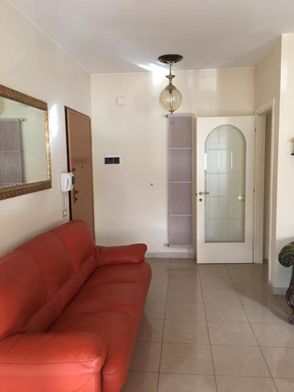 La tua casa a Matera - Standard Triple Room