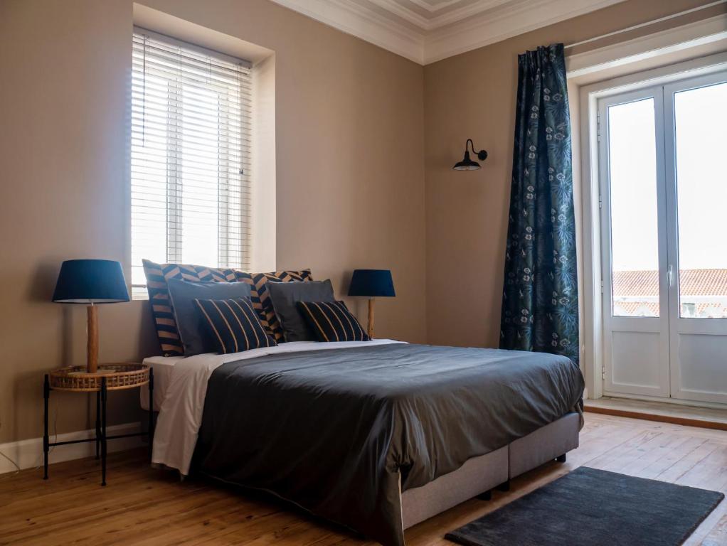 REFÚGIO DOURADO - Deluxe Queen Room