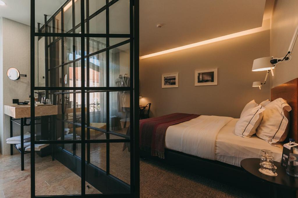 1908 Lisboa Hotel - 2