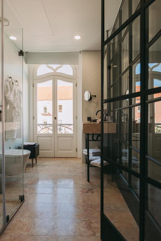 1908 Lisboa Hotel - 4