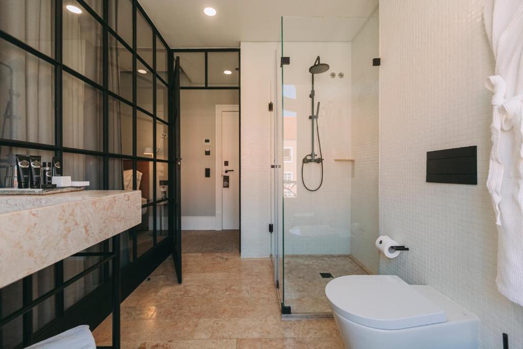 1908 Lisboa Hotel - 5