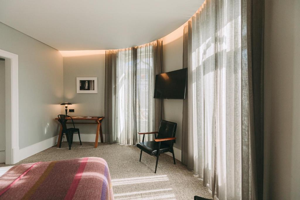 1908 Lisboa Hotel - 14