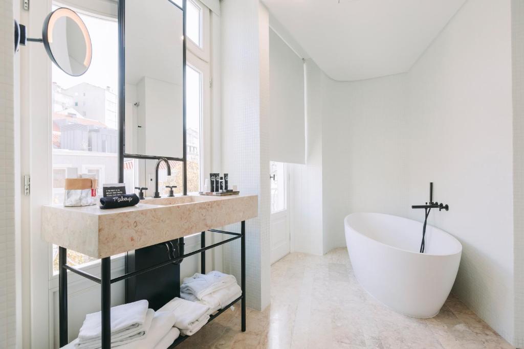 1908 Lisboa Hotel - 15