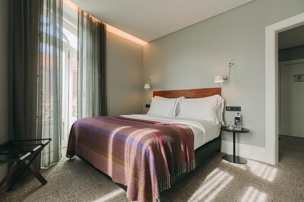 1908 Lisboa Hotel - 12