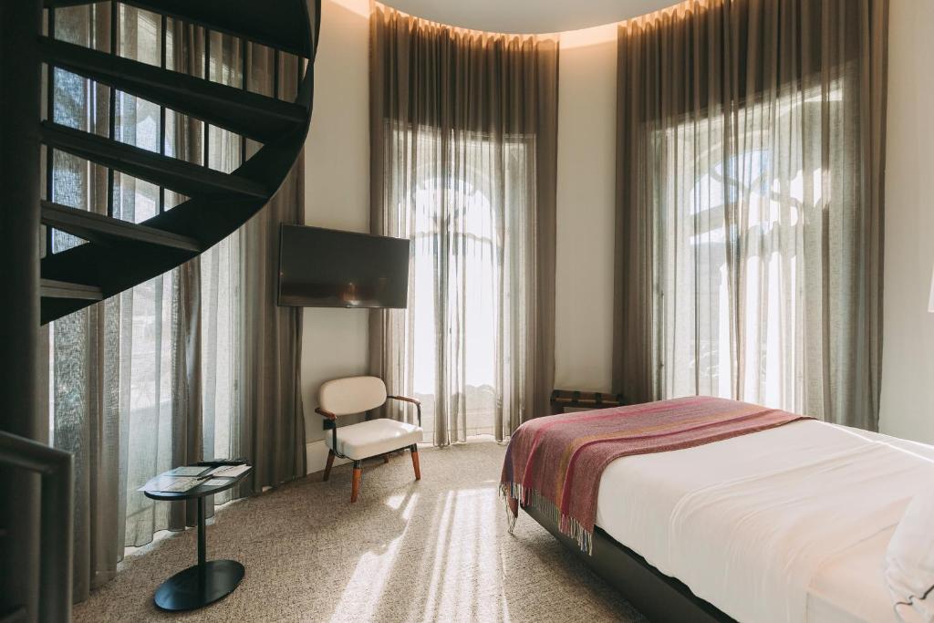 1908 Lisboa Hotel - 18