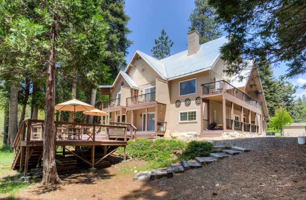 Big Creek Inn