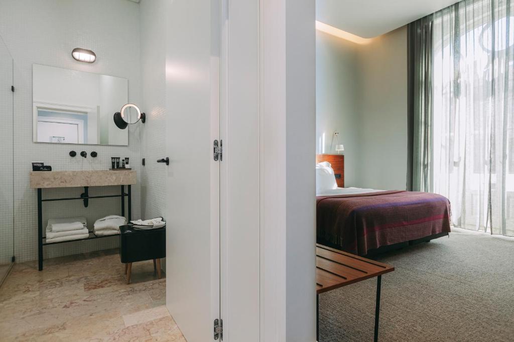 1908 Lisboa Hotel - Resim 2