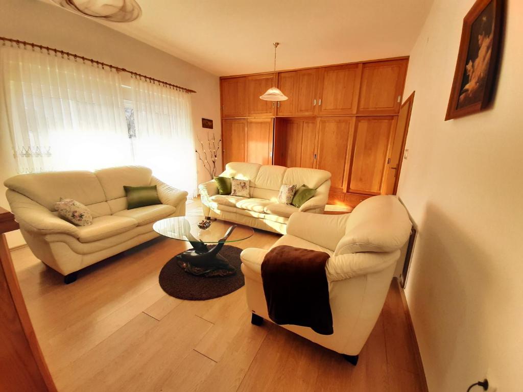 Gallery image of Apartment Gorska vila in Ogulin