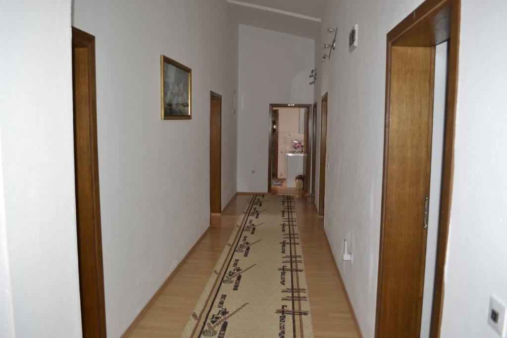 Fotografie z fotogalerie ubytování Guest House Morski val v destinaci Bar