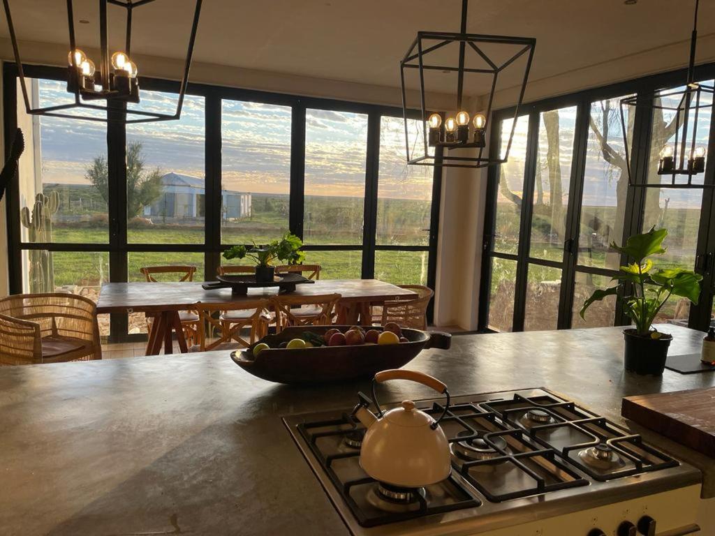 Fotografie z fotogalerie ubytování Britskraal Guest Farm v destinaci Strydenburg