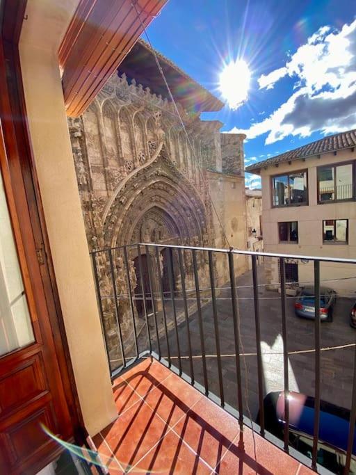 VILLA SOL Casa con cueva privada y vistas a la Iglesia ...