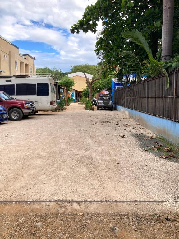 Fotografie z fotogalerie ubytování TamaHostel & Glamping v destinaci Tamarindo