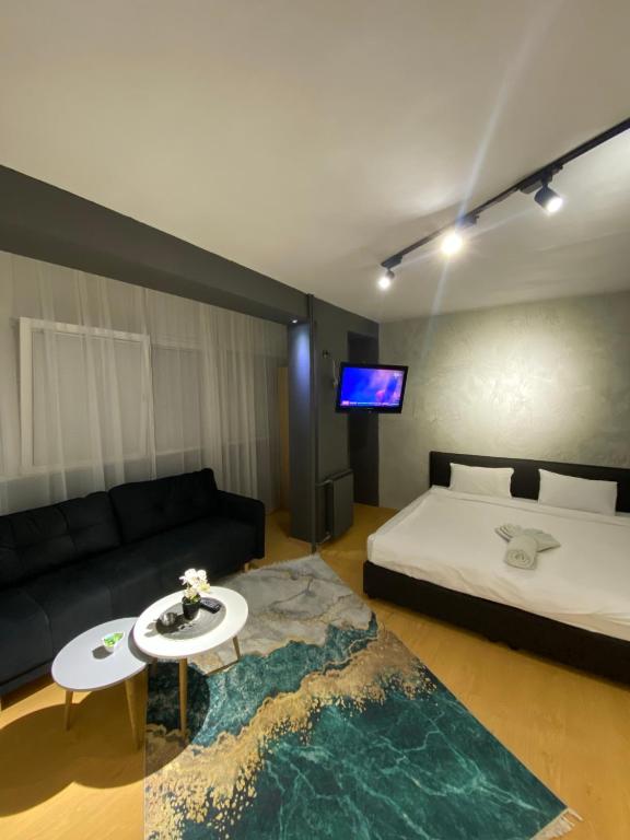 MT Apartments Skopje - 