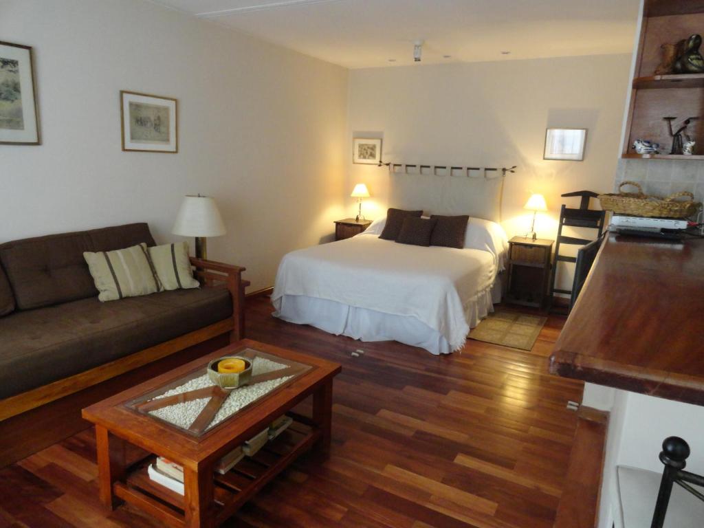 Gallery image of Departamentos de Irene in Salta