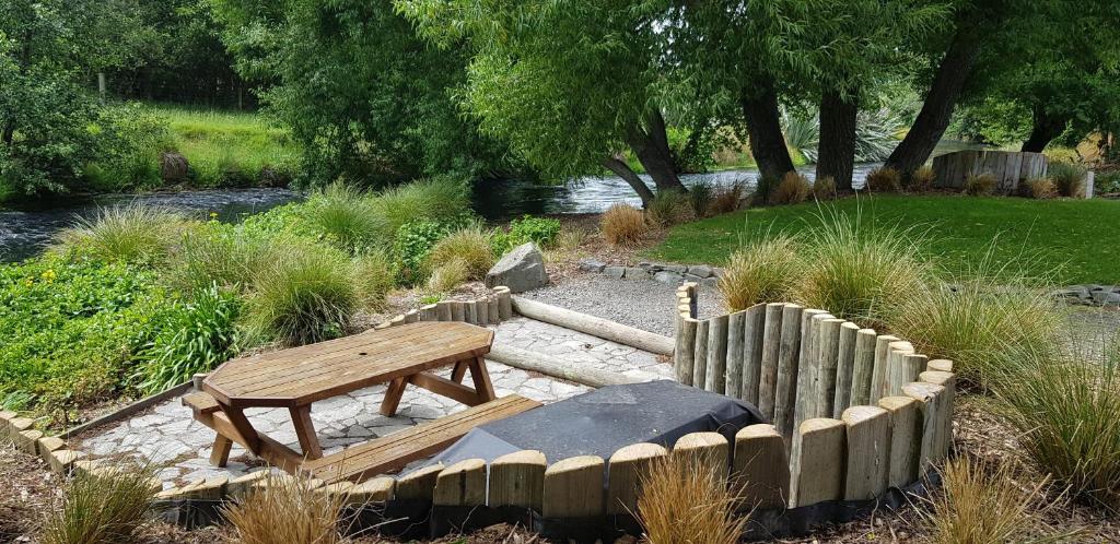 Spring Creek Holiday Park - Resim 12