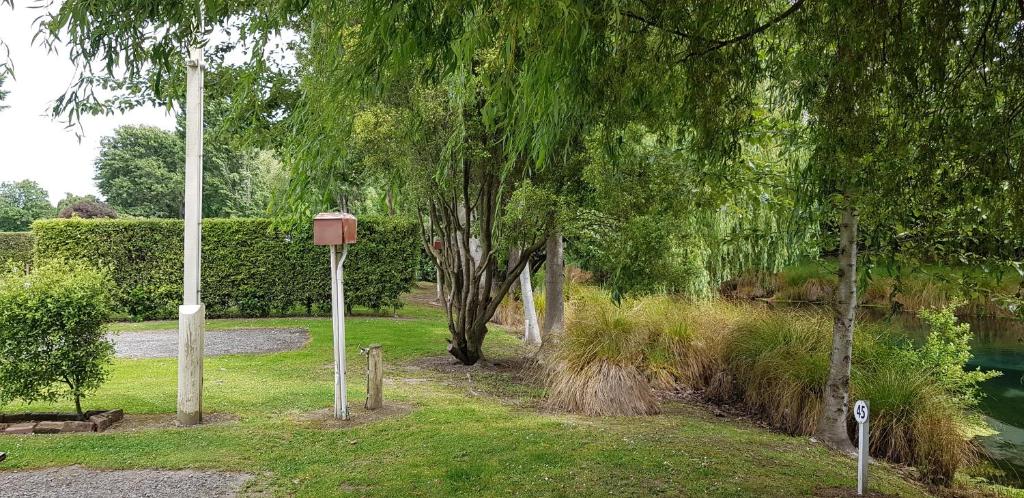 Spring Creek Holiday Park - Resim 10