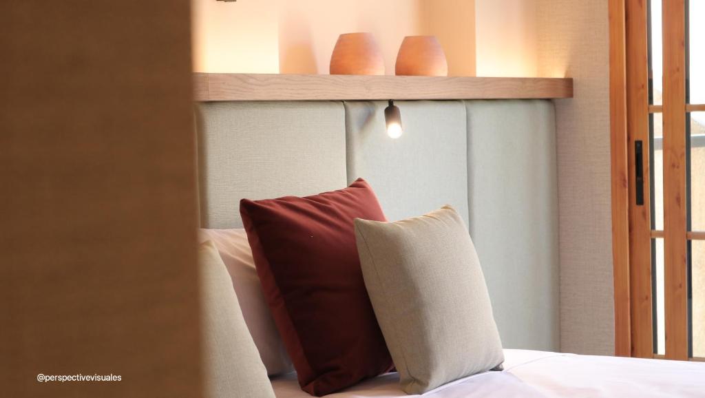 JovA Hotel Boutique, El Campello – Prezzi aggiornati per il 2023