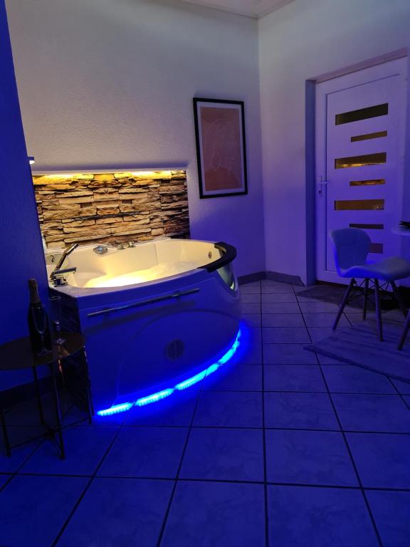 Fotografie z fotogalerie ubytování Apartman -HARMONY- v destinaci Paracin