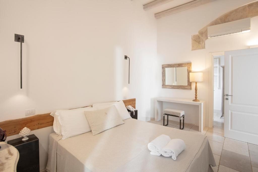 Masseria Mongiò dell'Elefante - 19