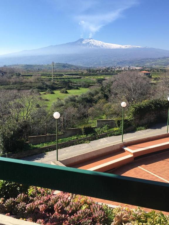 Nice studio apartment - Apartamento Con Mountain View