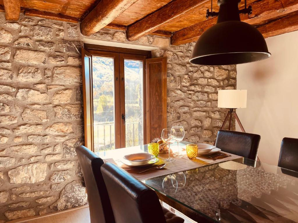 Casa Valle Duplex de montaña, Panticosa – Updated 2022 Prices