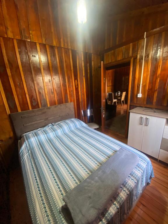 Casa hotel - Doppelzimmer