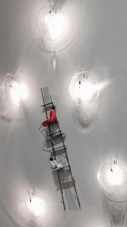 Fotografie z fotogalerie ubytování Trokadero Boutique Hotel v destinaci Itea