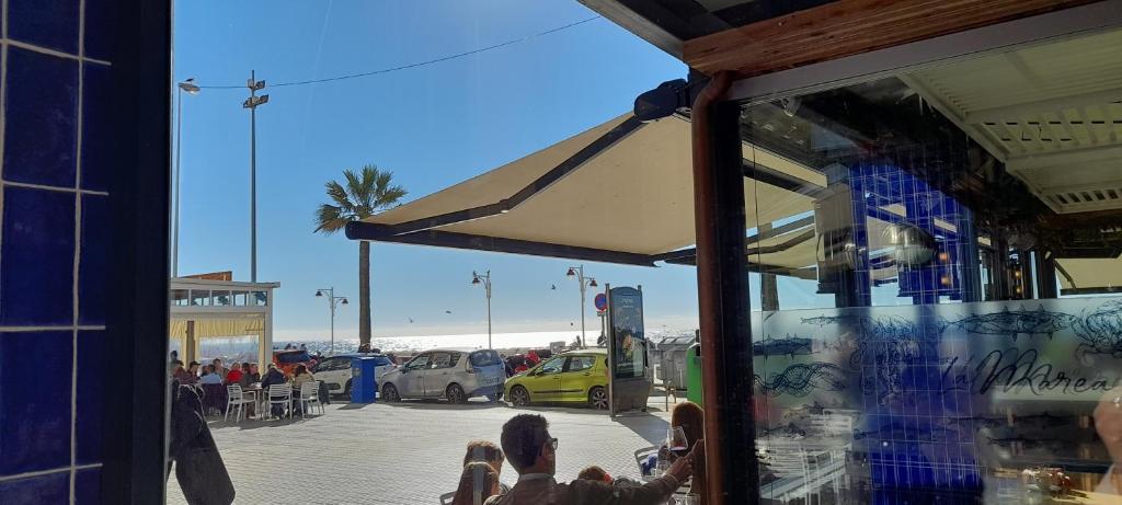 Estudio Carmen, Cádiz – Updated 2023 Prices