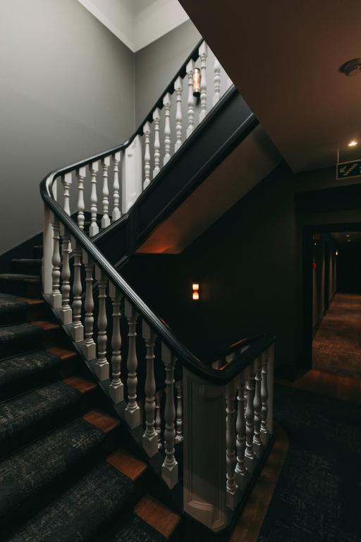 1908 Lisboa Hotel - Resim 19