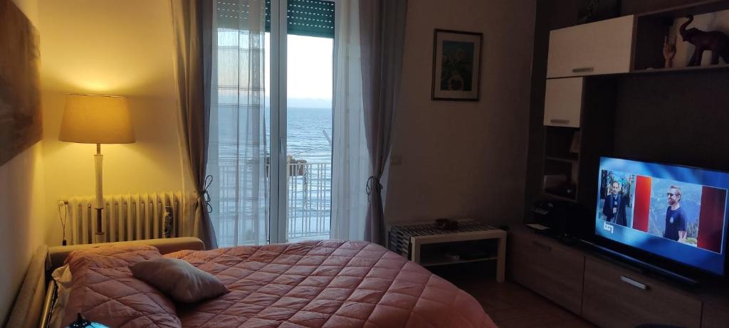 Mediterraneo Travel - Tweepersoonskamer Met Balkon
